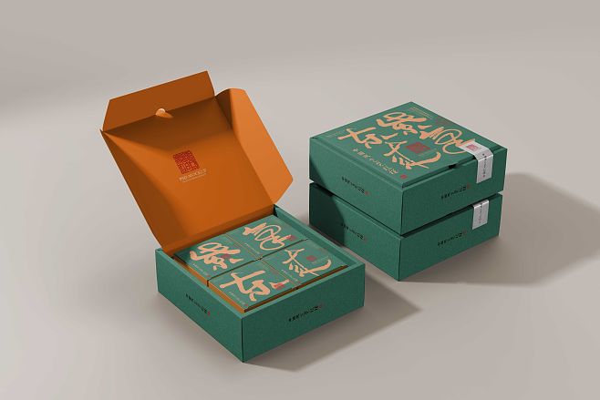 飛機(jī)盒樣機(jī) 中國風(fēng)包裝設(shè)計的魅力與價值